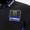 Polos de hombre Yamaha Factory Racing 2025 Polos de hombre Yamaha Factory Racing 2025