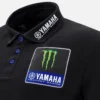 Polos de hombre Yamaha Factory Racing 2025 Polos de hombre Yamaha Factory Racing 2025