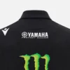 Polos de hombre Yamaha Factory Racing 2025 Polos de hombre Yamaha Factory Racing 2025