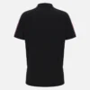 Polos de mujer con rayas de la Copa del Mundo de Rugby Femenino 2025 Polos de mujer con rayas de la Copa del Mundo de Rugby Femenino 2025