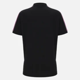 Polos de mujer con rayas de la Copa del Mundo de Rugby Femenino 2025