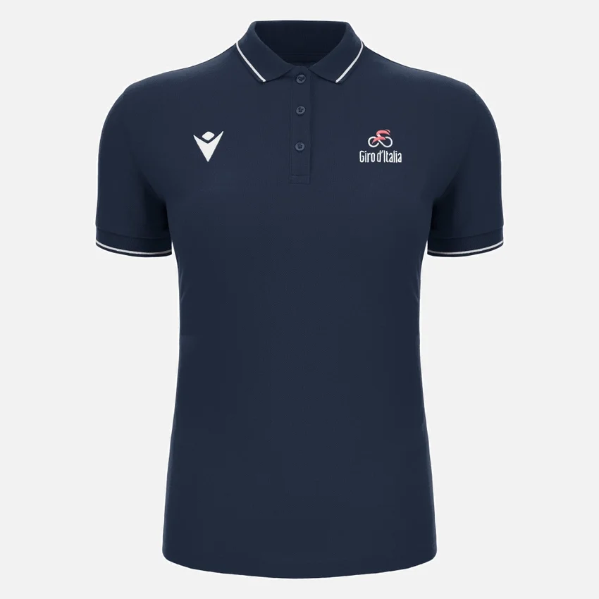 Polos de mujer Giro d’Italia 2026 Polos de mujer Giro d’Italia 2026