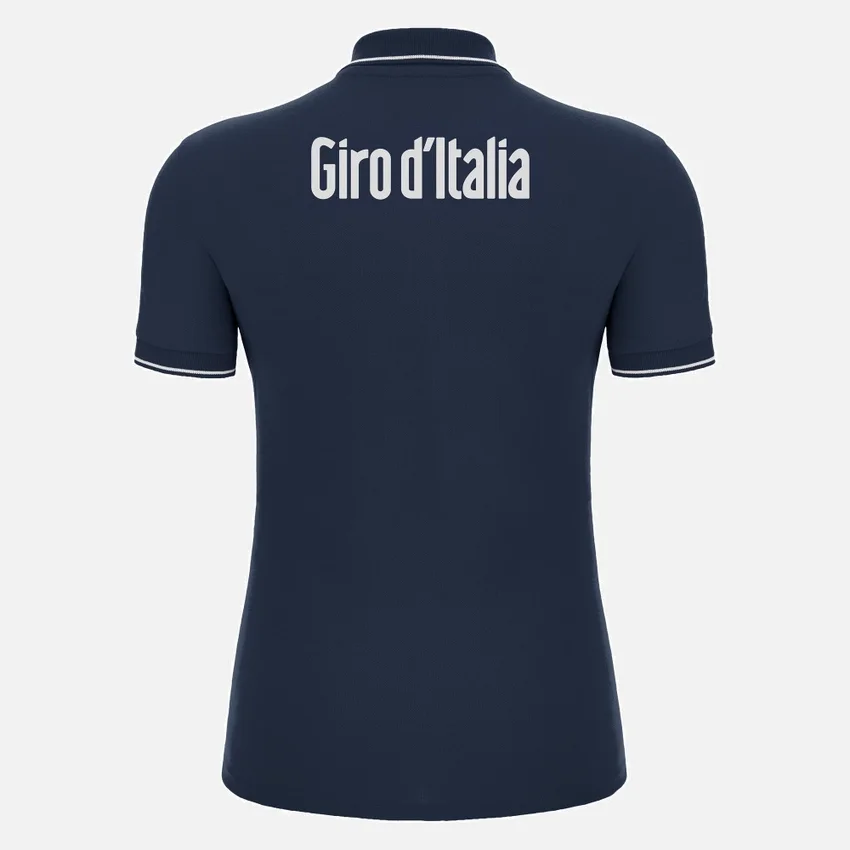 Polos de mujer Giro d’Italia 2026 Polos de mujer Giro d’Italia 2026