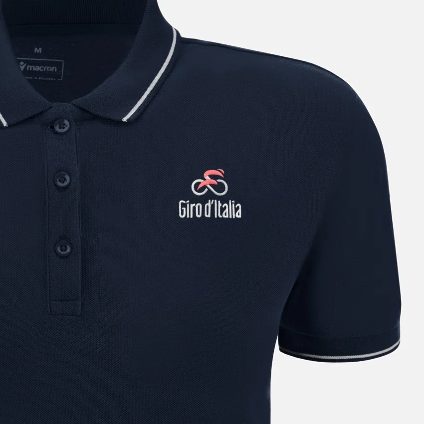 Polos de mujer Giro d’Italia 2026 Polos de mujer Giro d’Italia 2026