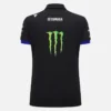 Polos de mujer Yamaha Factory Racing 2025 Polos de mujer Yamaha Factory Racing 2025