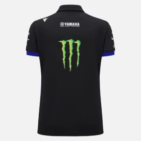 Polos de mujer Yamaha Factory Racing 2025