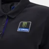 Polos de mujer Yamaha Factory Racing 2025 Polos de mujer Yamaha Factory Racing 2025