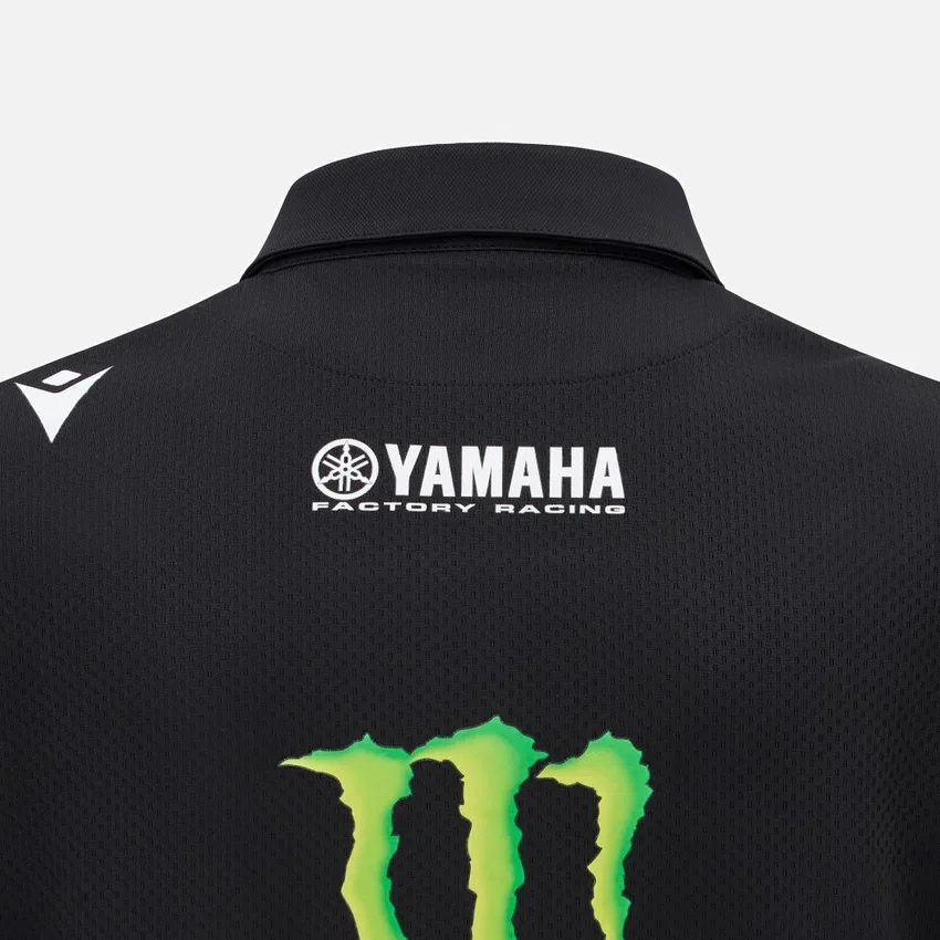 Polos de mujer Yamaha Factory Racing 2025 Polos de mujer Yamaha Factory Racing 2025