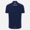 Polos de poliéster Scottish Rugby 2025/26 Polos de poliéster Scottish Rugby 2025/26