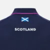 Polos de poliéster Scottish Rugby 2025/26 Polos de poliéster Scottish Rugby 2025/26