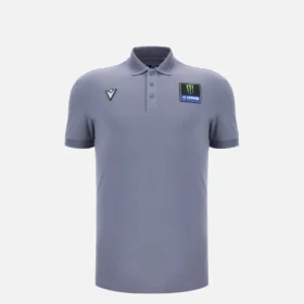 Polos de réplica de viaje Monster Energy Yamaha MotoGP 2026 – Tallas pequeñas