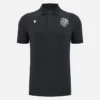 Polos de viaje Barbarians 2025/26 Negro Polos de viaje Barbarians 2025/26 Negro