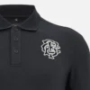 Polos de viaje Barbarians 2025/26 Negro Polos de viaje Barbarians 2025/26 Negro