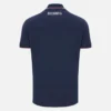 Polos de viaje para adultos Bologna FC 1909 2025/26 Athleisure Polos de viaje para adultos Bologna FC 1909 2025/26 Athleisure