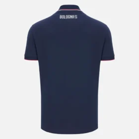 Polos de viaje para adultos Bologna FC 1909 2025/26 Athleisure