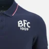 Polos de viaje para adultos Bologna FC 1909 2025/26 Athleisure Polos de viaje para adultos Bologna FC 1909 2025/26 Athleisure