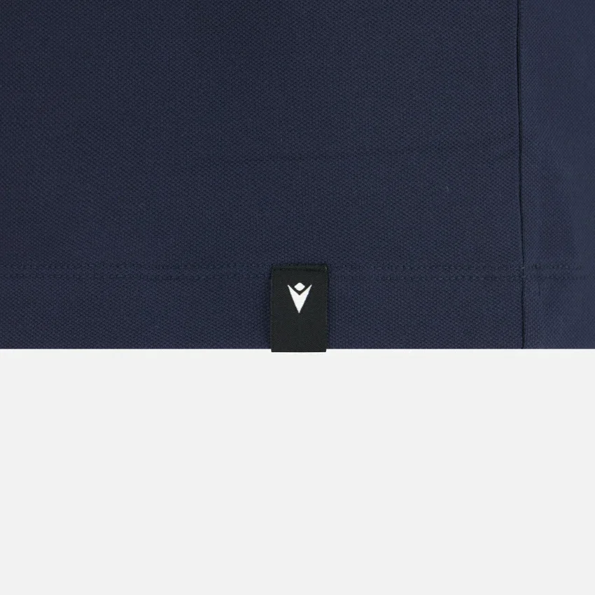 Polos de viaje para adultos Bologna FC 1909 2025/26 Athleisure Polos de viaje para adultos Bologna FC 1909 2025/26 Athleisure