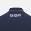 Polos de viaje para adultos Bologna FC 1909 2025/26 Athleisure Polos de viaje para adultos Bologna FC 1909 2025/26 Athleisure