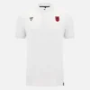 Polos de viaje para adultos de la selección nacional de Albania FSHF 2026/27 Polos de viaje para adultos de la selección nacional de Albania FSHF 2026/27