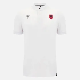 polos de viaje para adultos de la seleccin nacional de albania fshf 2026 27 1 280x280 - Polos de viaje para adultos de la selecci&oacute;n nacional de Albania FSHF 2026/27