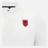 Polos de viaje para adultos de la selección nacional de Albania FSHF 2026/27 Polos de viaje para adultos de la selección nacional de Albania FSHF 2026/27