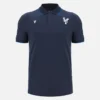 Polos de viaje para adultos del Crystal Palace FC 2025/26 Athleisure Polos de viaje para adultos del Crystal Palace FC 2025/26 Athleisure
