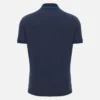 Polos de viaje para adultos del Crystal Palace FC 2025/26 Athleisure Polos de viaje para adultos del Crystal Palace FC 2025/26 Athleisure