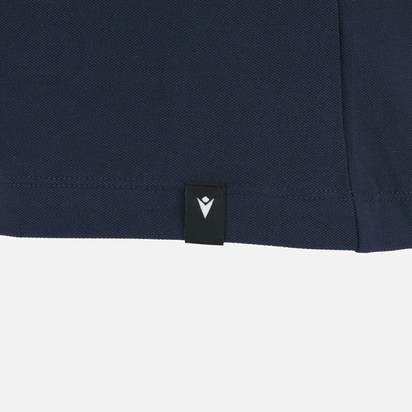 Polos de viaje para adultos del Crystal Palace FC 2025/26 Athleisure Polos de viaje para adultos del Crystal Palace FC 2025/26 Athleisure