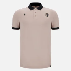 Polos de viaje para adultos Osasuna 2025/26 Athleisure