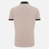 Polos de viaje para adultos Osasuna 2025/26 Athleisure Polos de viaje para adultos Osasuna 2025/26 Athleisure