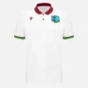 Polos de viaje para adultos West Indies Cricket 2025/26 Polos de viaje para adultos West Indies Cricket 2025/26