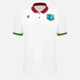 Polos de viaje para adultos West Indies Cricket 2025/26