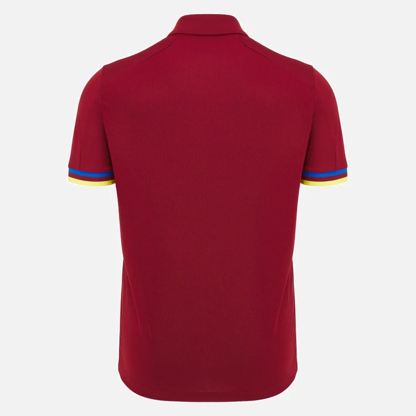 Polos de viaje para adultos West Indies Cricket 2025/26 Polos de viaje para adultos West Indies Cricket 2025/26