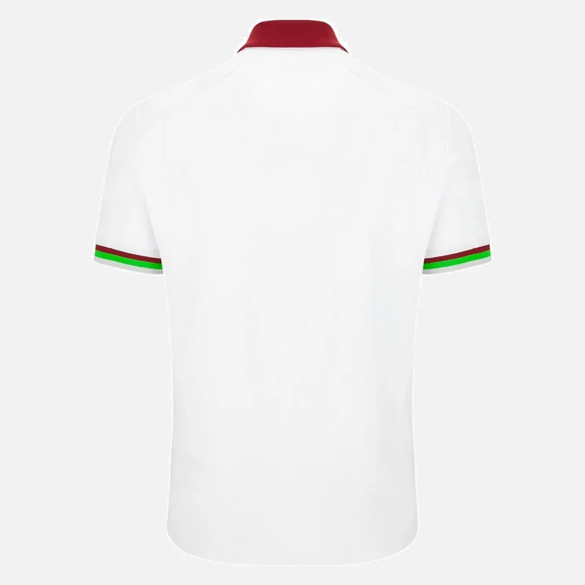 Polos de viaje para adultos West Indies Cricket 2025/26 Polos de viaje para adultos West Indies Cricket 2025/26