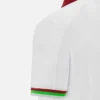 Polos de viaje para adultos West Indies Cricket 2025/26 Polos de viaje para adultos West Indies Cricket 2025/26