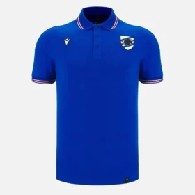 Polos de viaje para jugadores adultos U.C. Sampdoria 2025/26 Athleisure
