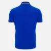 Polos de viaje para jugadores adultos U.C. Sampdoria 2025/26 Athleisure Polos de viaje para jugadores adultos U.C. Sampdoria 2025/26 Athleisure