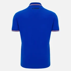 Polos de viaje para jugadores adultos U.C. Sampdoria 2025/26 Athleisure