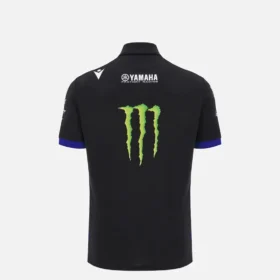 Polos junior Yamaha Factory Racing 2025