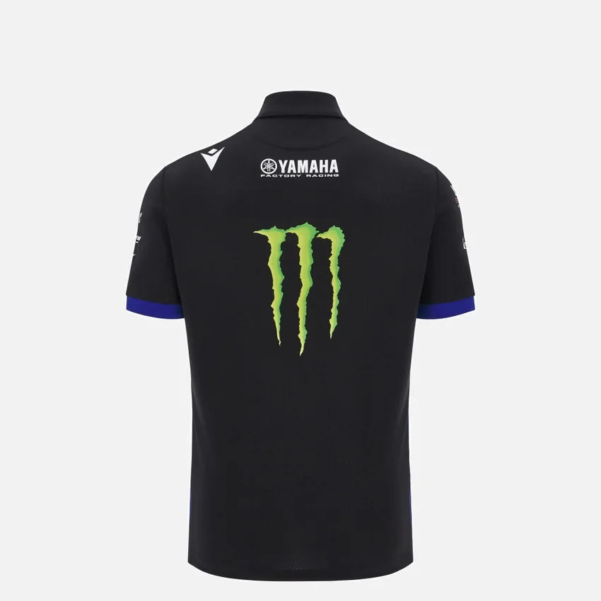 Polos junior Yamaha Factory Racing 2025 Polos junior Yamaha Factory Racing 2025