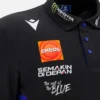 Polos junior Yamaha Factory Racing 2025 Polos junior Yamaha Factory Racing 2025