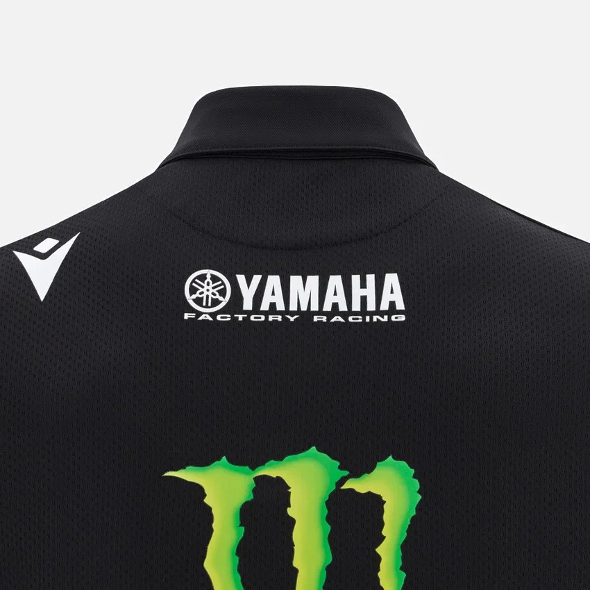 Polos junior Yamaha Factory Racing 2025 Polos junior Yamaha Factory Racing 2025