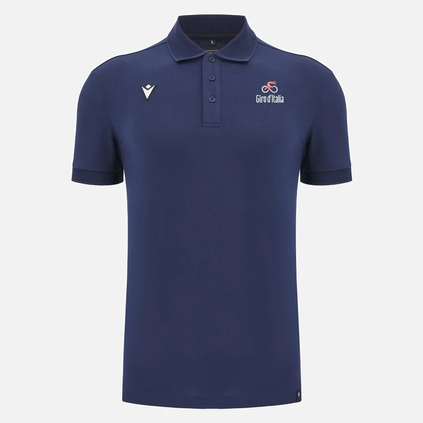Polos ligeros Giro d’Italia 2026 Polos ligeros Giro d’Italia 2026