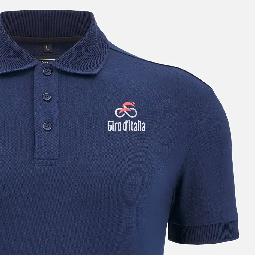 Polos ligeros Giro d’Italia 2026 Polos ligeros Giro d’Italia 2026
