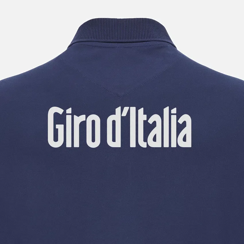 Polos ligeros Giro d’Italia 2026 Polos ligeros Giro d’Italia 2026