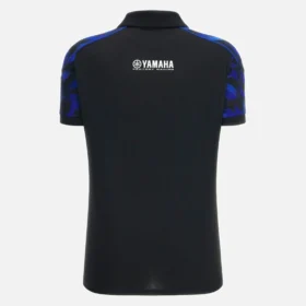 Polos Monster Energy Yamaha MotoGP 2026 para mujer