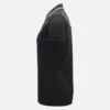 Polos negros para mujer de Automobili Lamborghini Squadra Corse