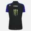 Polos réplica del equipo femenino Monster Energy Yamaha MotoGP 2026 Polos réplica del equipo femenino Monster Energy Yamaha MotoGP 2026