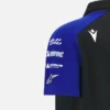Polos réplica del equipo femenino Monster Energy Yamaha MotoGP 2026 Polos réplica del equipo femenino Monster Energy Yamaha MotoGP 2026