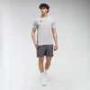 Sebastien Camiseta técnica transpirable termosellada